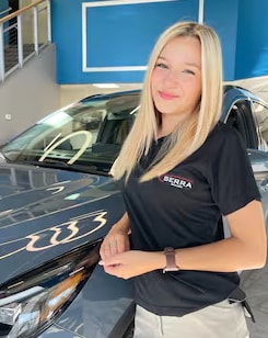 Staff member Meridien Gordon from ID_d96f9a