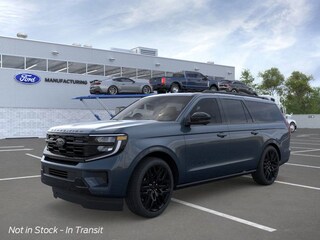 2026 Ford Expedition Max Platinum SUV