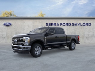 2026 Ford F-250 XLT Truck