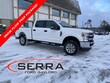  Ford Super Duty F-250 SRW