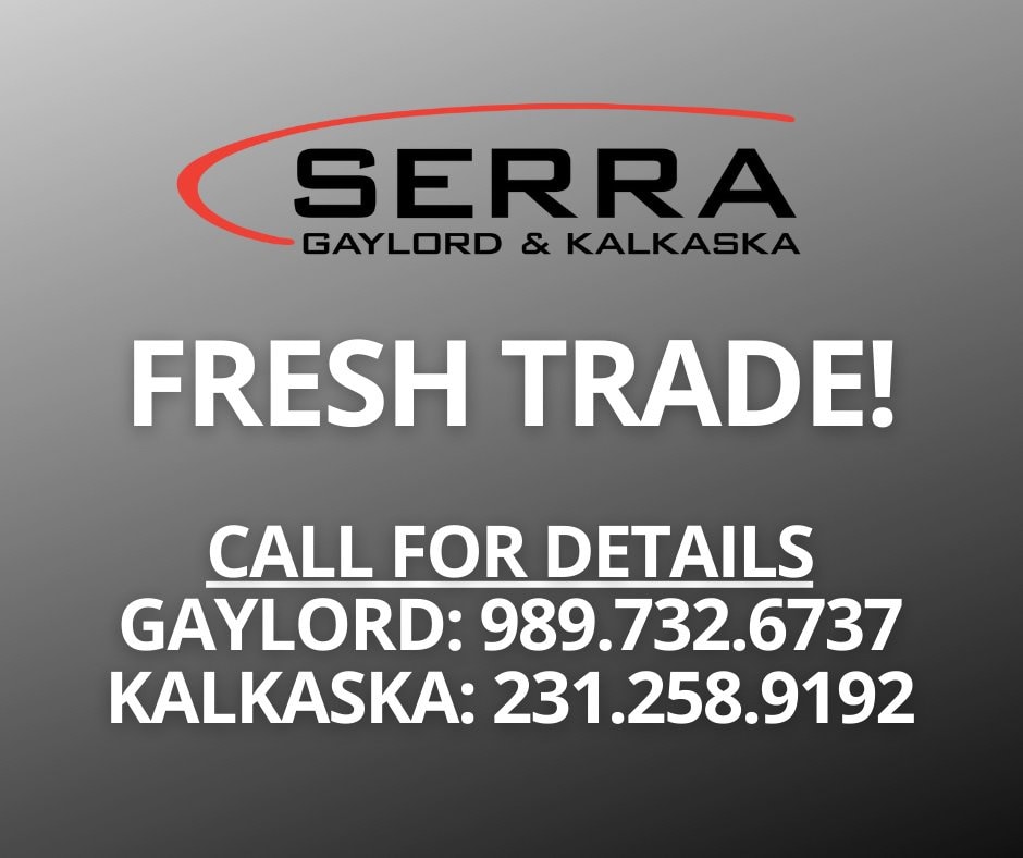 Used 2015 Subaru Outback Limited with VIN 4S4BSBLC2F3253294 for sale in Gaylord, MI