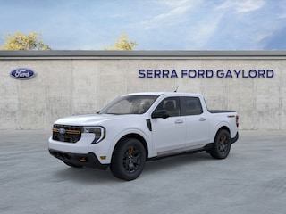 2026 Ford Maverick Tremor Truck