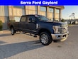 Ford Super Duty F-350 SRW