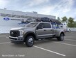 Ford Super Duty F-450 DRW