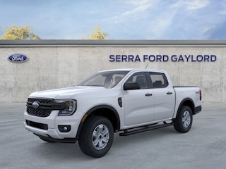 2025 Ford Ranger XL Truck