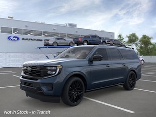 2026 Ford Expedition Max Platinum SUV