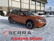  Subaru XV Crosstrek