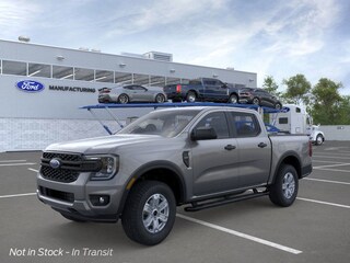 2025 Ford Ranger XL Truck 2025 Ford Ranger XL Truck