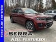  Jeep Grand Cherokee L