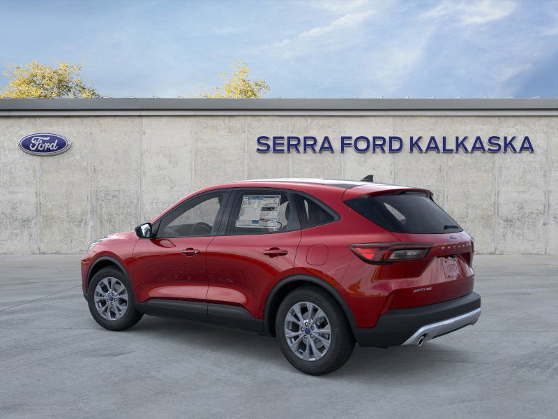 2025 Ford Escape Active photo 4