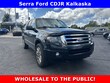 Ford Expedition EL