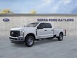  Ford F-350