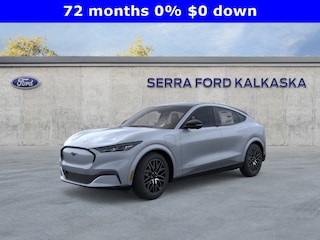 2025 Ford Mustang Mach-E Premium SUV