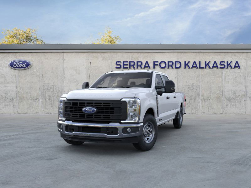 2024 Ford F-350 XL photo 2