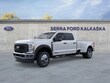  Ford Super Duty F-450 DRW