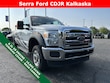 Ford Super Duty F-350 SRW
