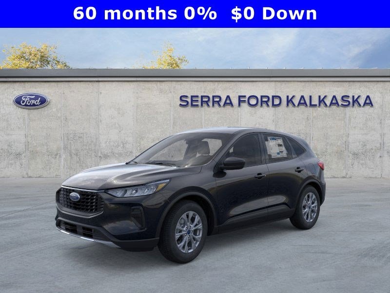 2025 Ford Escape Active's photo