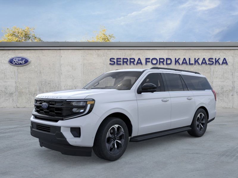 2026 Ford Expedition Active's photo