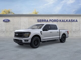2025 Ford F-150 XLT Truck