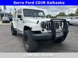 Jeep Wrangler Unlimited