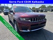 Jeep Grand Cherokee L
