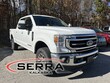  Ford Super Duty F-250 SRW