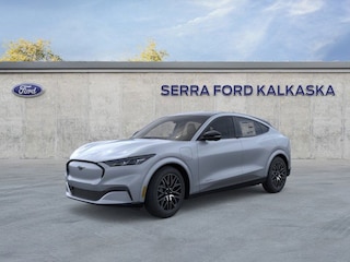 2025 Ford Mustang Mach-E Premium SUV