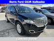 Lincoln MKX