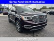 GMC Acadia