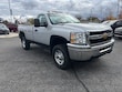 Chevrolet Silverado 2500HD