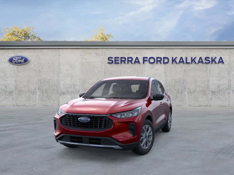 2025 Ford Escape Active photo 2
