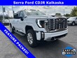 GMC Sierra 2500HD