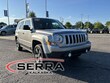  Jeep Patriot
