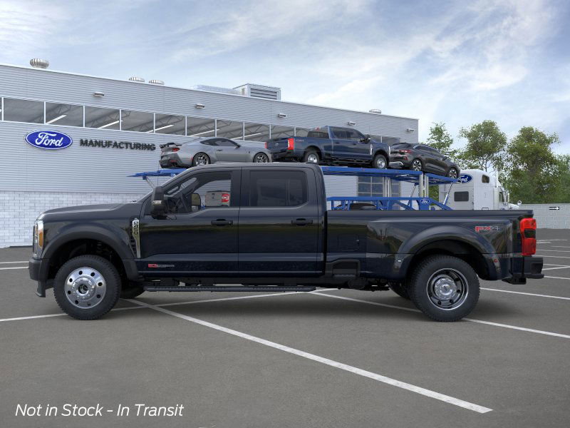 2026 Ford F-450 XL photo 2