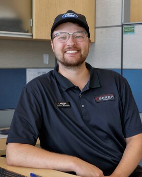 Staff member Jeremy Peterson from ID_5a8bb8