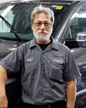 Staff member Todd Gasperini from ID_5a8bb8