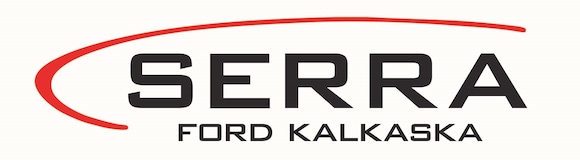 Serra Ford Kalkaska