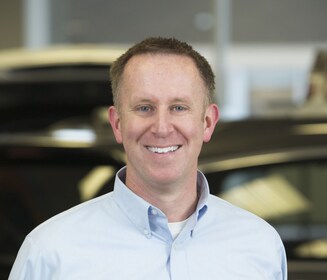 Staff member Steve Gilman from ID_5a8bb8