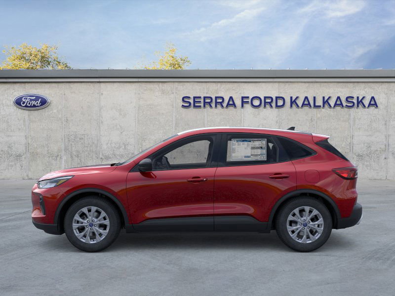 2025 Ford Escape Active photo 3
