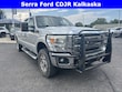 Ford Super Duty F-250 SRW