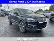 Lincoln MKC