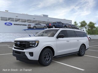 2026 Ford Expedition Max Active SUV