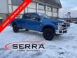  Ford Super Duty F-350 SRW