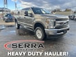 Ford Super Duty F-250 SRW