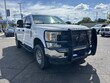Ford Super Duty F-250 SRW