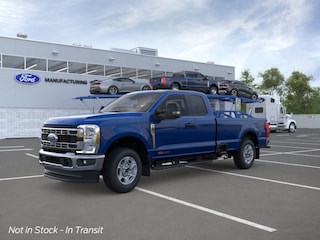 2026 Ford F-250 XLT Truck 2026 Ford F-250 XLT Truck