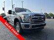 Ford Super Duty F-350 SRW