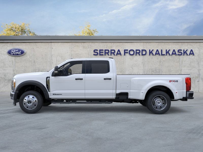 2026 Ford F-450 XL photo 3
