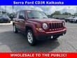 Jeep Patriot