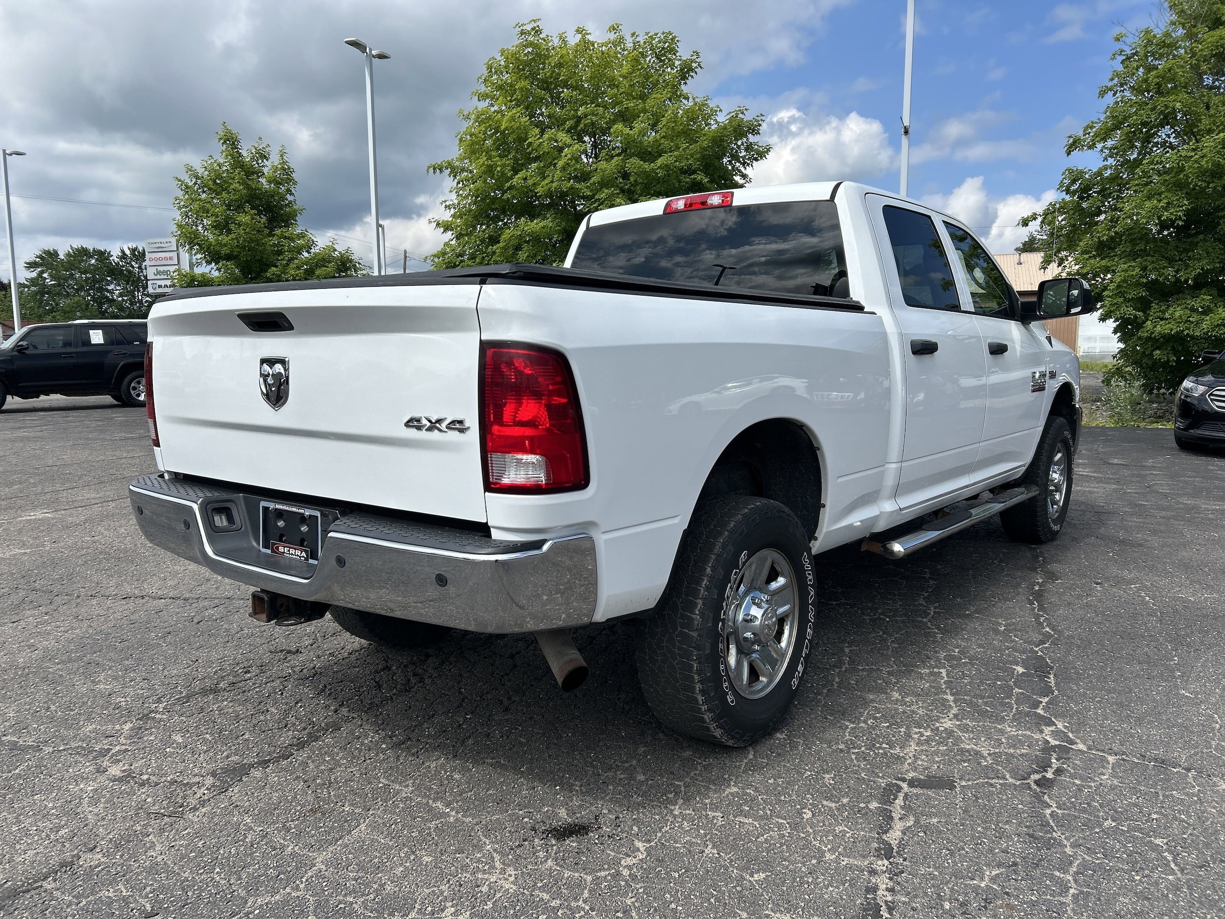 3C6UR5CJ3HG601541